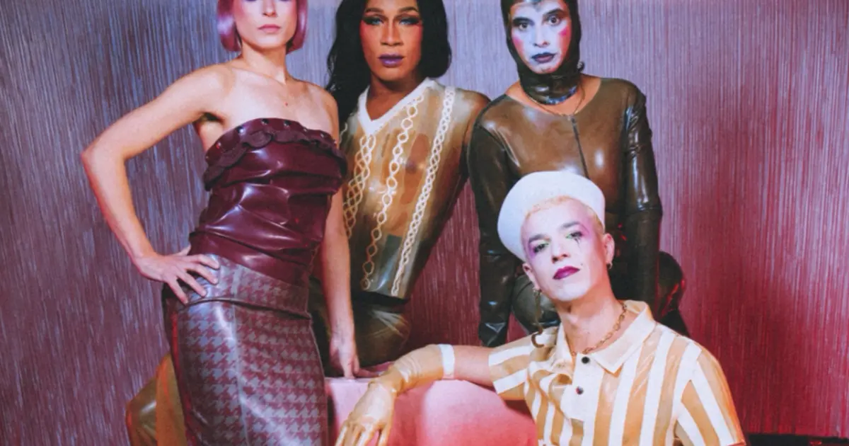 La Bouche Cabaret