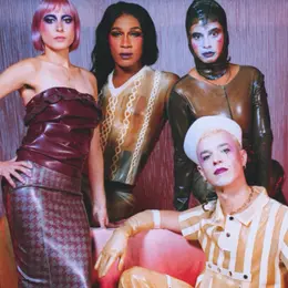 La Bouche Cabaret