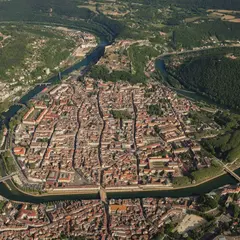 La Boucle du Doubs