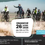 La boucle du Saintois