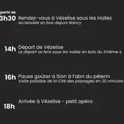 La boucle du Saintois