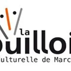 La Bouilloire - Maison Culturelle de Marckolsheim