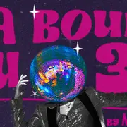 La Boum Du 31 by Le Makeda