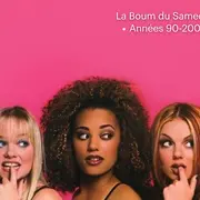 La Boum Du Samedi (Mai)