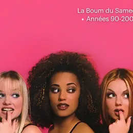 La Boum du Samedi (septembre)