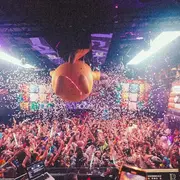 La Boum Géante à Belfort