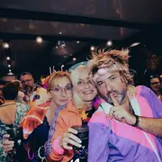 La Boum Géante à Mulhouse : soirée déguisée années 80-90 à la 1900 Discothèque