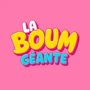 La Boum Géante Années 80's-90's