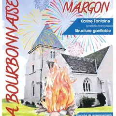 La Bourbonnaise I Margon