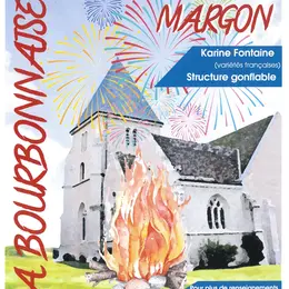 La Bourbonnaise I Margon