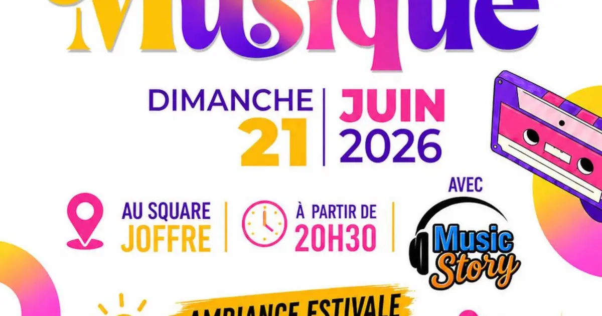 La Bourboule en musique