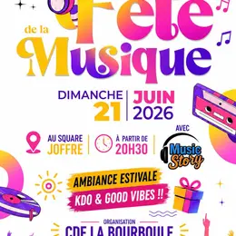 La Bourboule en musique
