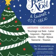 La Boutique de Noël