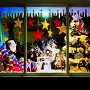 La Boutique de Noël - Chaptelat