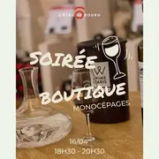 La Boutique des Côtes de Bourg ouvre ses portes