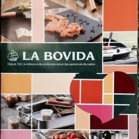 La Bovida &copy; JDS