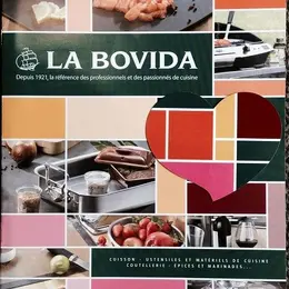 TOC - ex La Bovida