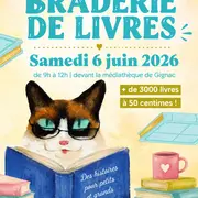 La Braderie Des Biblis