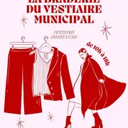 La Braderie du vestiaire municipal