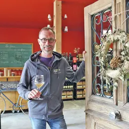 La Brasserie d'Emile à Guebwiller : Hervé y concocte de savoureuses bières bio