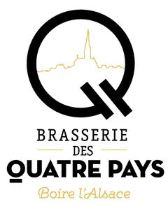 La Brasserie des Quatre Pays