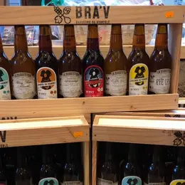 5 brasseries artisanales à découvrir en Alsace !
