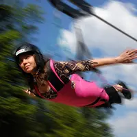 La Bresse : un bon Bol d’Air à 100 à l’heure ! - Saison 2009 DR