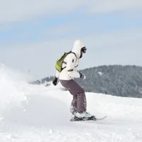 La Bresse, une grande station adaptée à toutes les pratiques &copy; photo M. Laurent