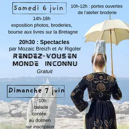 La Bretagne à Mettray