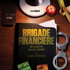 La brigade financière