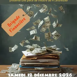 La Brigade Financière