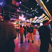 La Bringue Food Court