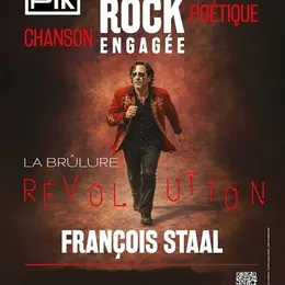 La Brûlure (Révolution)