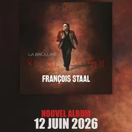 La brûlure : Révolution