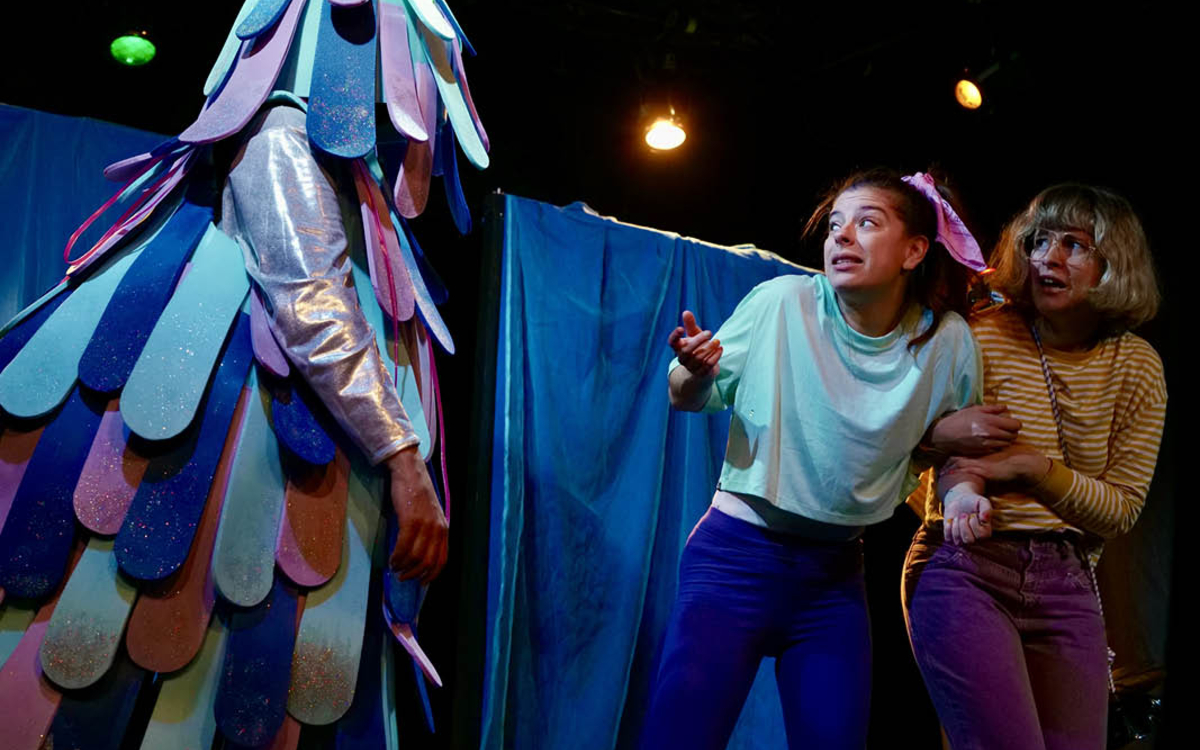 La brume des rêves perdus