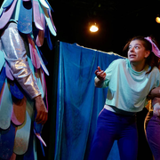 La Brume des rêves perdus