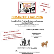 La Bruyère en Fête