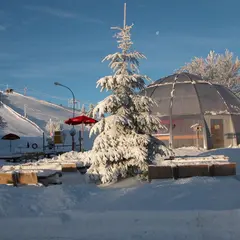 La Bulle
