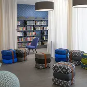 La Bulle à Histoires