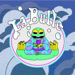 La Bulle - Club de lecture pour ados