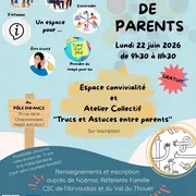 La bulle des parents