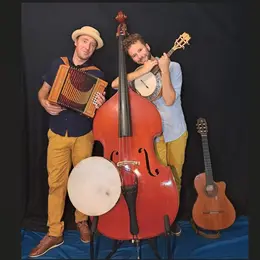 La bulle enchantée, concert pour petit voyageur