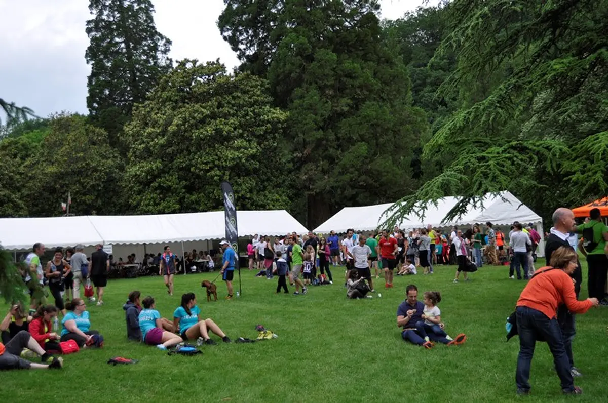 La BVB (course et randonnée pédestre)