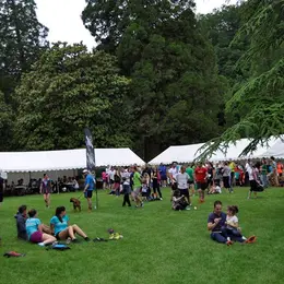 La BVB (course et randonnée pédestre)