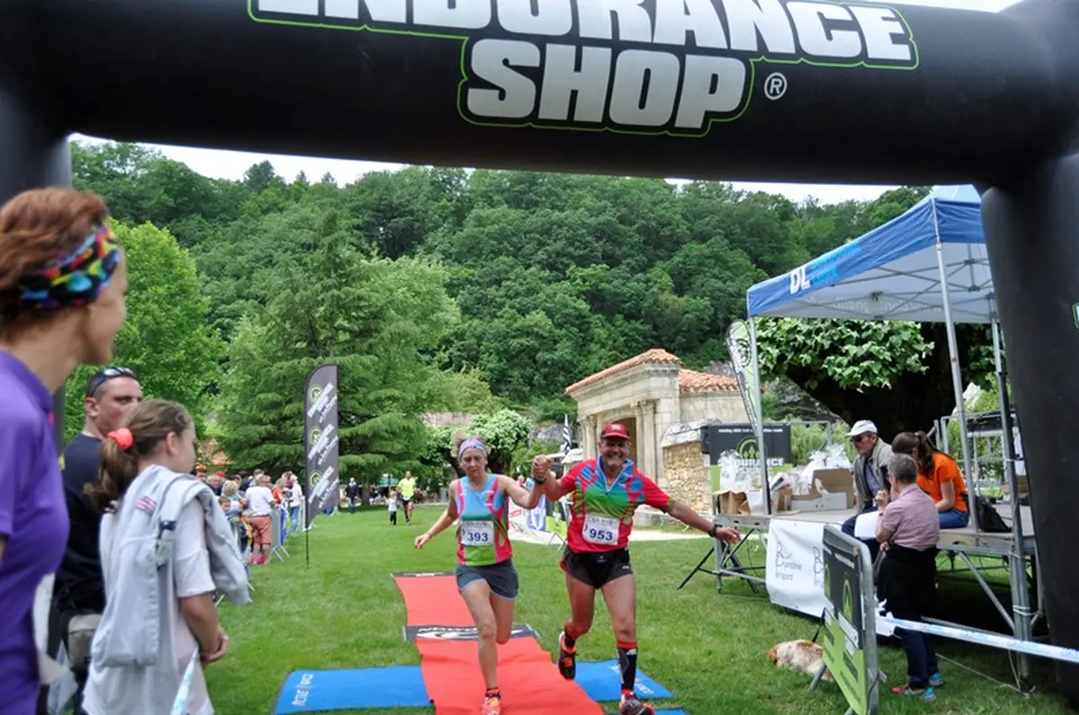La BVB (Trail et randonnée pédestre)