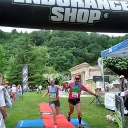 La BVB (Trail et randonnée pédestre)