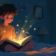 La Cabane à histoires