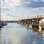 La cabane ostréicole 70 en fête !