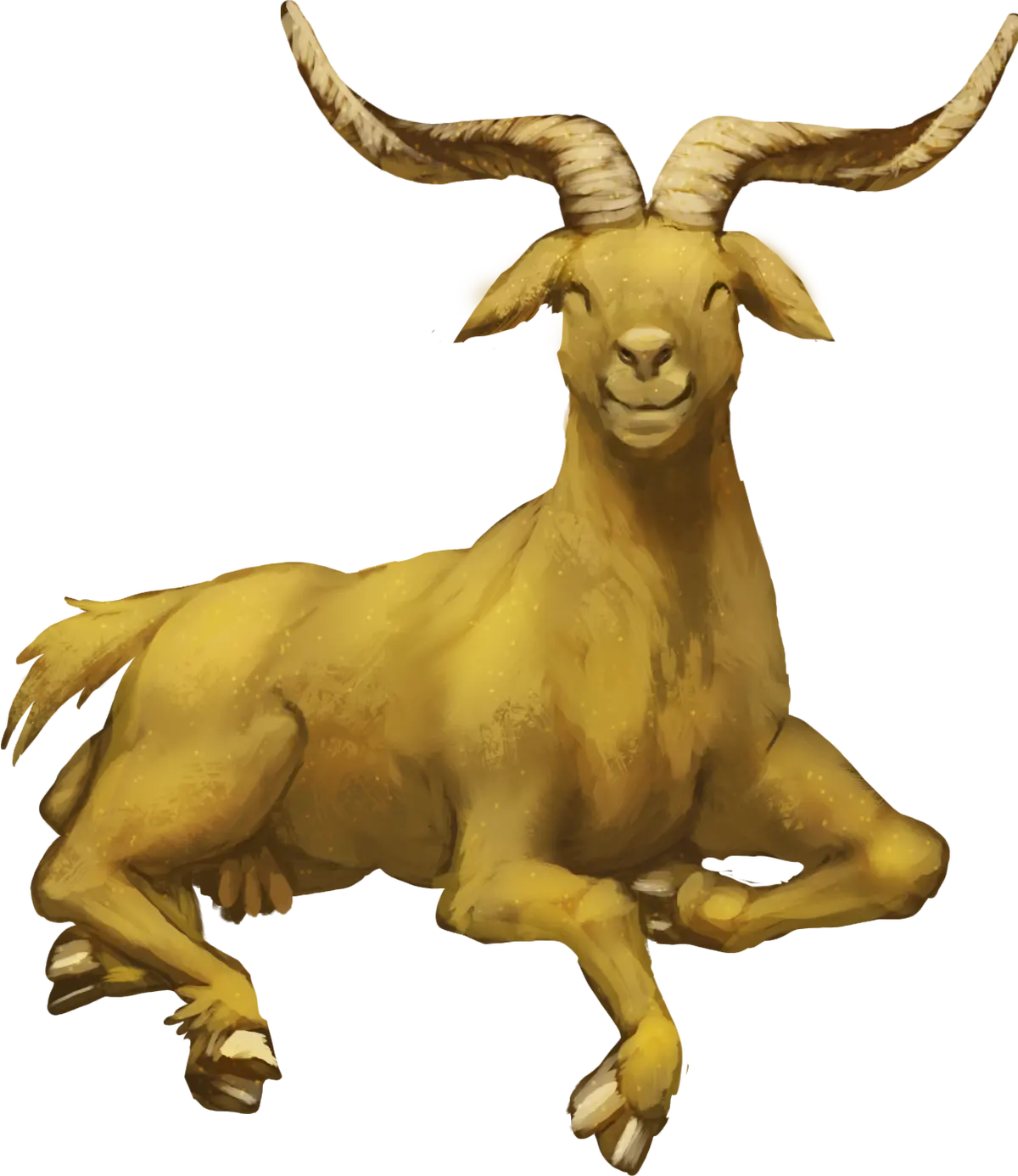 La Cabre d'Or : Découverte du jeu avec des sorties semi-guidées