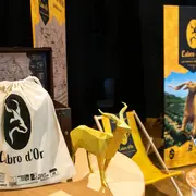 La Cabre d'Or : Découverte du jeu avec des sorties semi-guidées